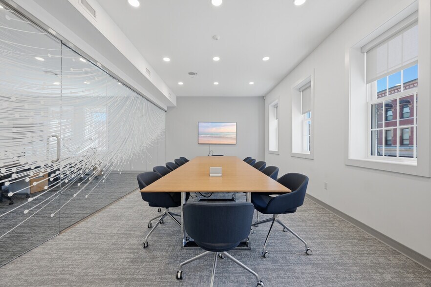 More Photos Of 40-42 Bank St, New London Storefront Retail Office For Lease