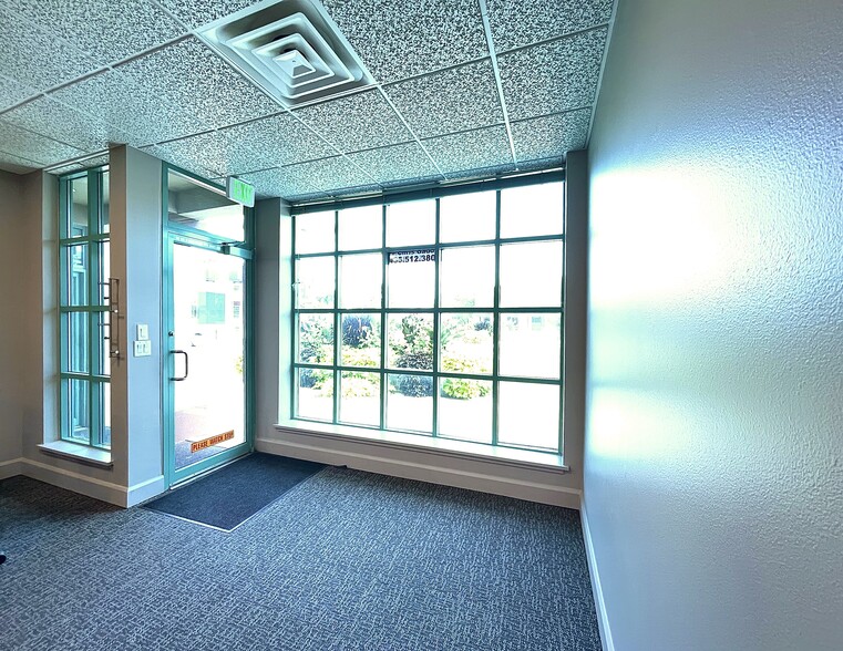 More Photos Of 98 W Center St, Logan Office For Lease