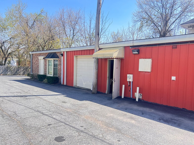 More Photos Of 2902 Taylor Ave, Baltimore Flex For Sale