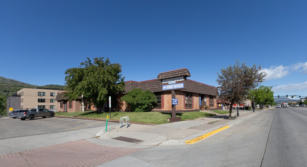 More Photos Of 401 Lincoln Ave, Steamboat Springs Office Residential For Sale