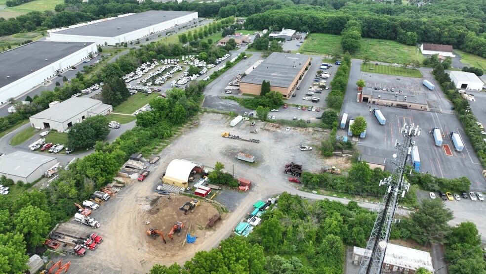 More Photos Of Tracy Ln, Bethlehem Land For Lease