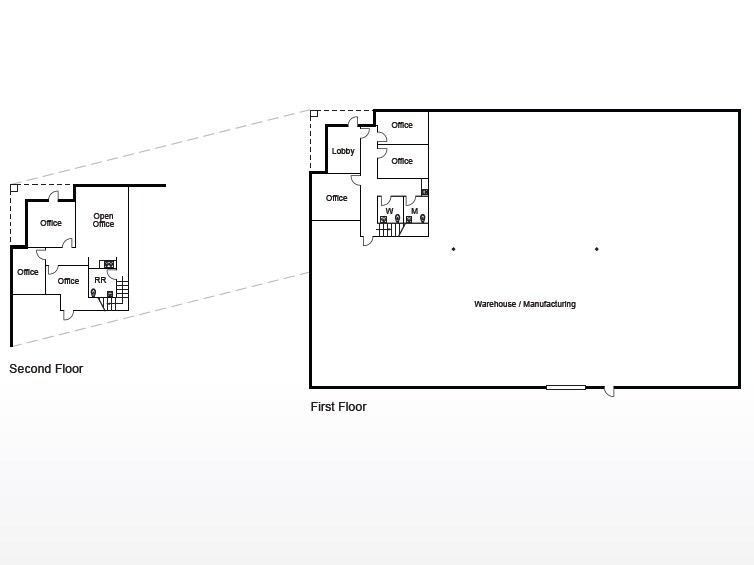 More Photos Of 9121 Pulsar Ct, Corona Warehouse For Lease