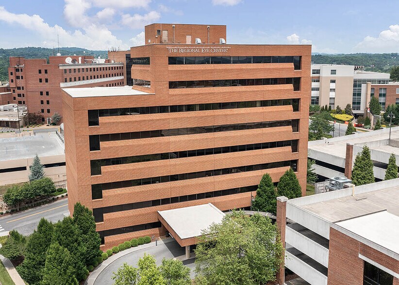 More Photos Of 135 W Ravine Rd, Kingsport Medical For Lease