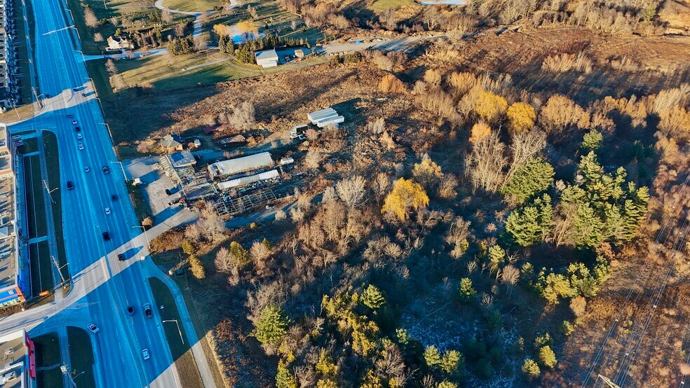More Photos Of 2459 Brock Rd, Pickering Land For Sale