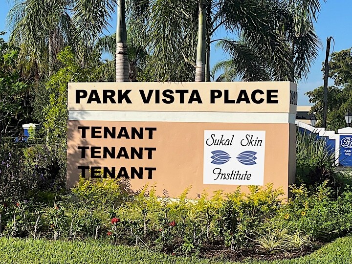 More Photos Of 7980 S Jog Rd, Greenacres Medical For Lease