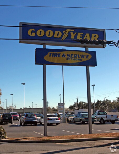 More Photos Of 1503-1545 Bienville Blvd, Ocean Springs Freestanding For Lease