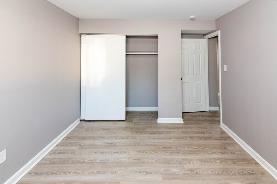 More Photos Of 2601 Garrison Blvd, Baltimore Multifamily For Sale