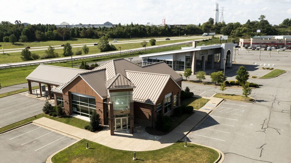 More Photos Of 5000-6000 Mid Atlantic Dr, Morgantown Storefront Retail Office For Lease