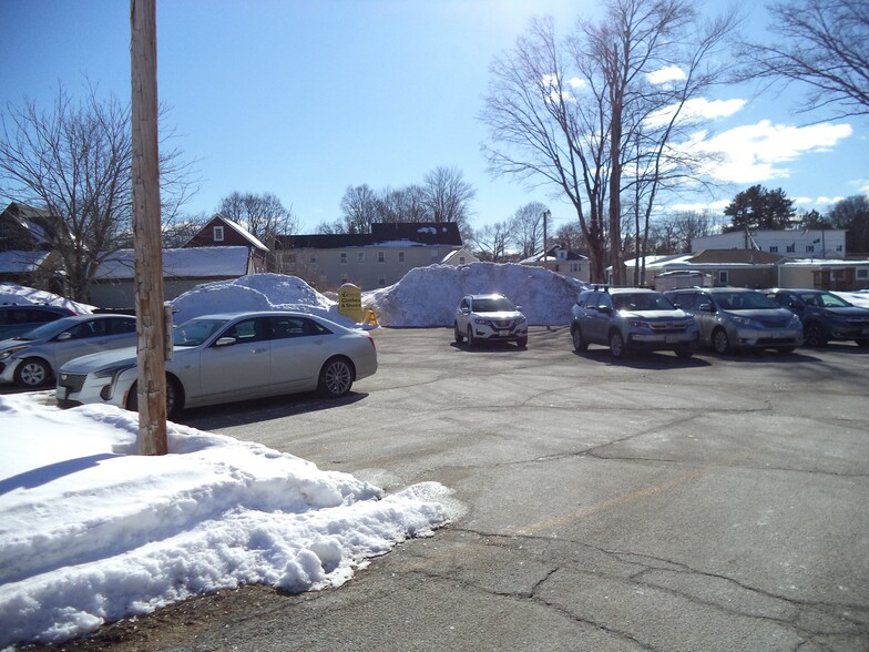 More Photos Of 25 Library St, Hudson Religious Facility For Sale