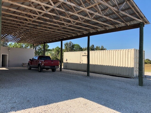 More Photos Of 20941 Granville Rd., North Fort Myers Land For Lease