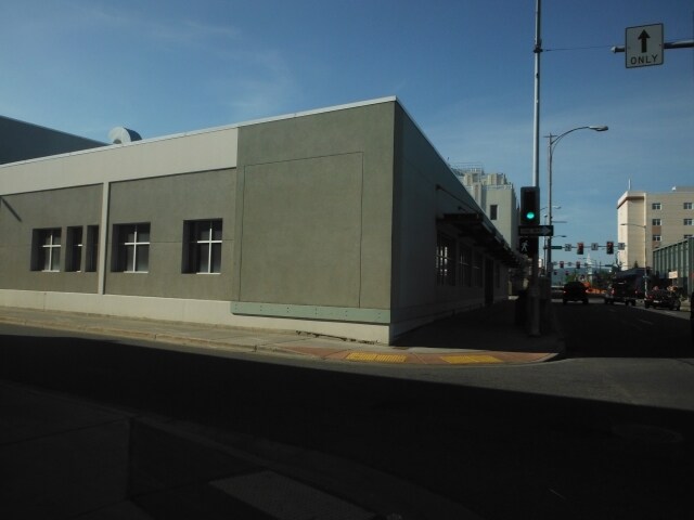 More Photos Of 302 Cushman St, Fairbanks Office For Lease