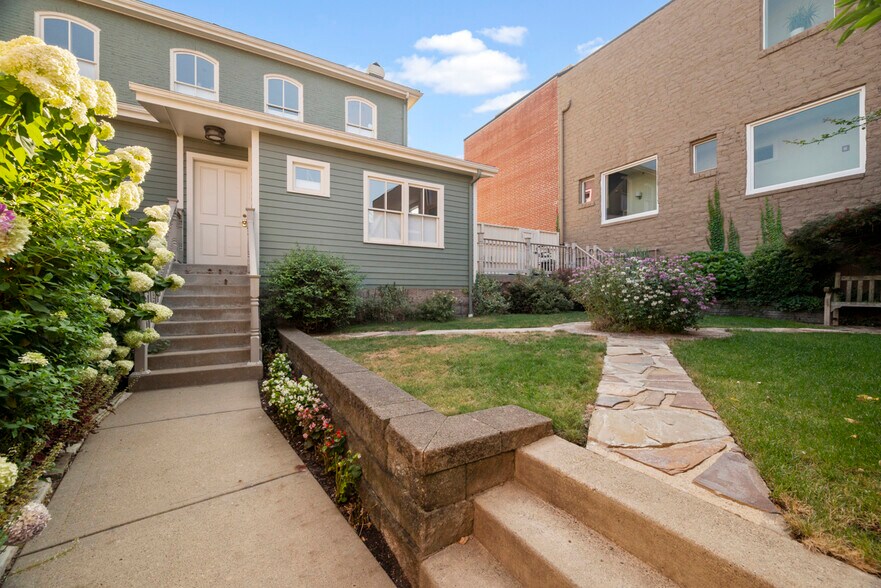 More Photos Of 258 42nd St, Pittsburgh Office For Sale