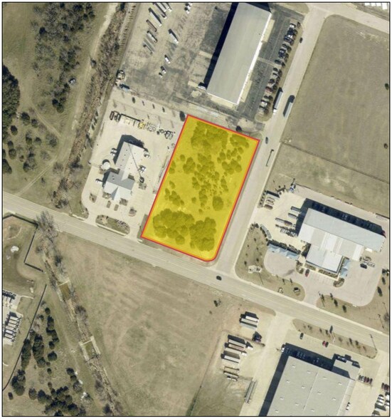 More Photos Of 4751 Roy J Smith Dr, Killeen Land For Sale