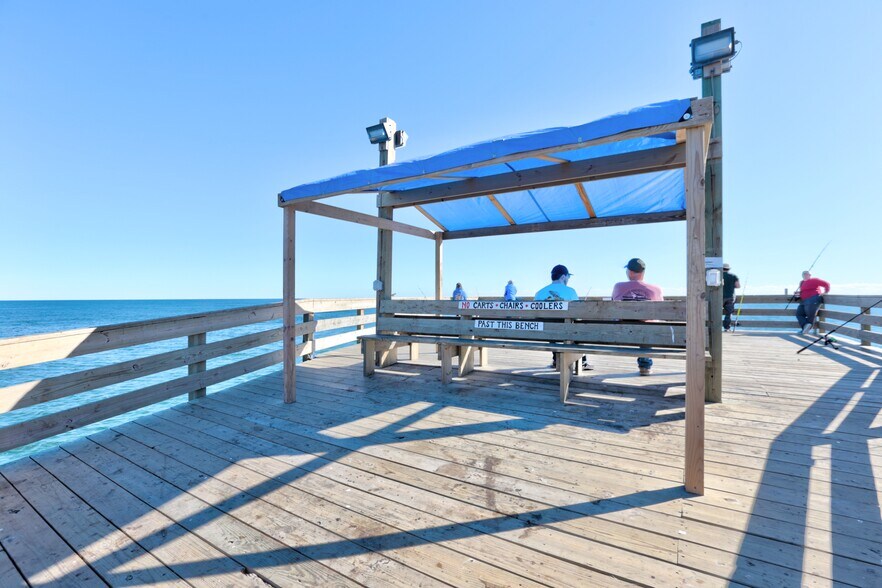 More Photos Of 24251 Atlantic Dr, Rodanthe General Retail For Sale