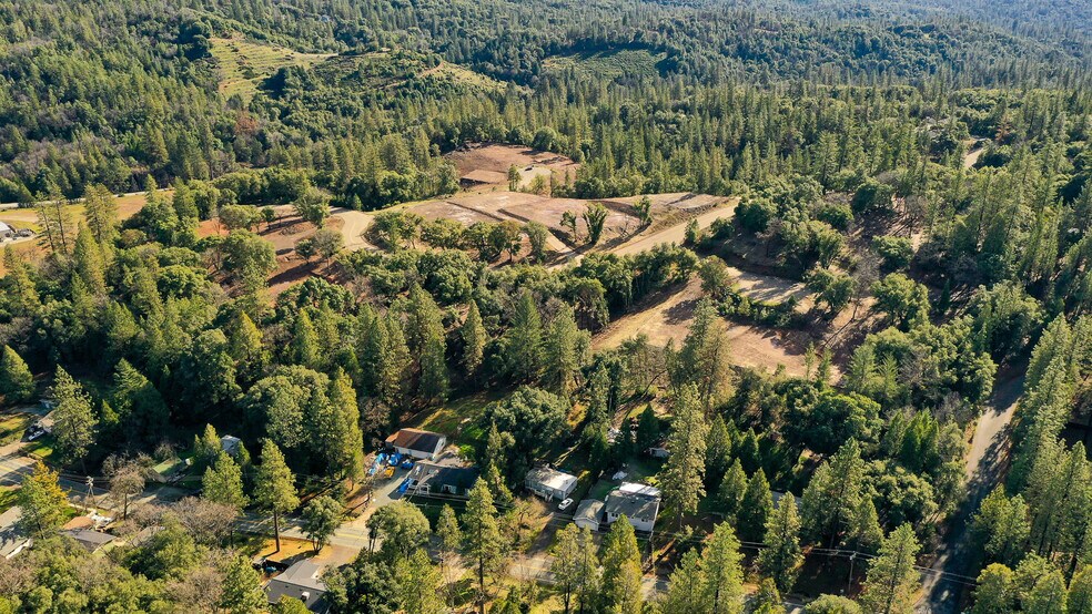 More Photos Of Ridge Rd @ Mineral Ridge Road, Pine Grove Land For Sale