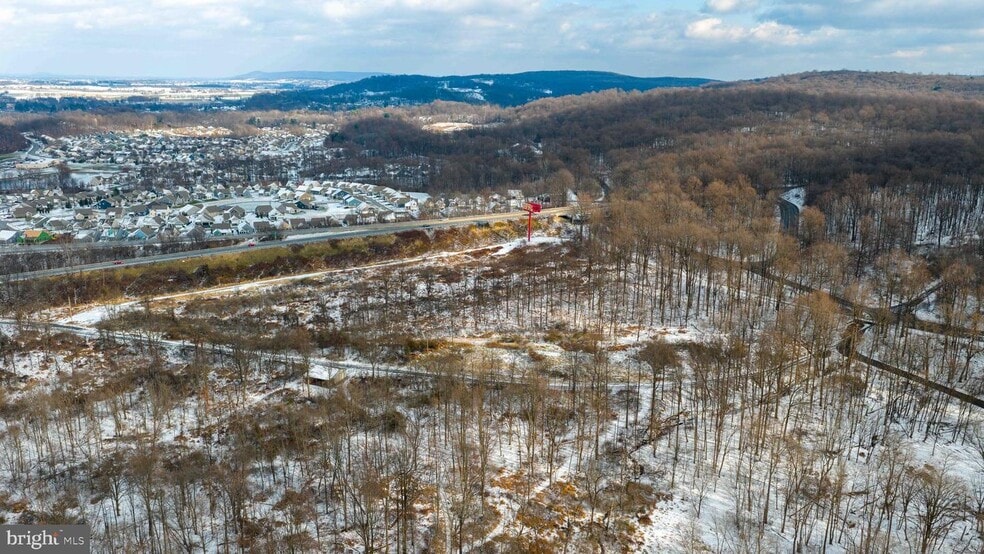 More Photos Of Old Mine Rd, Lebanon Land For Sale