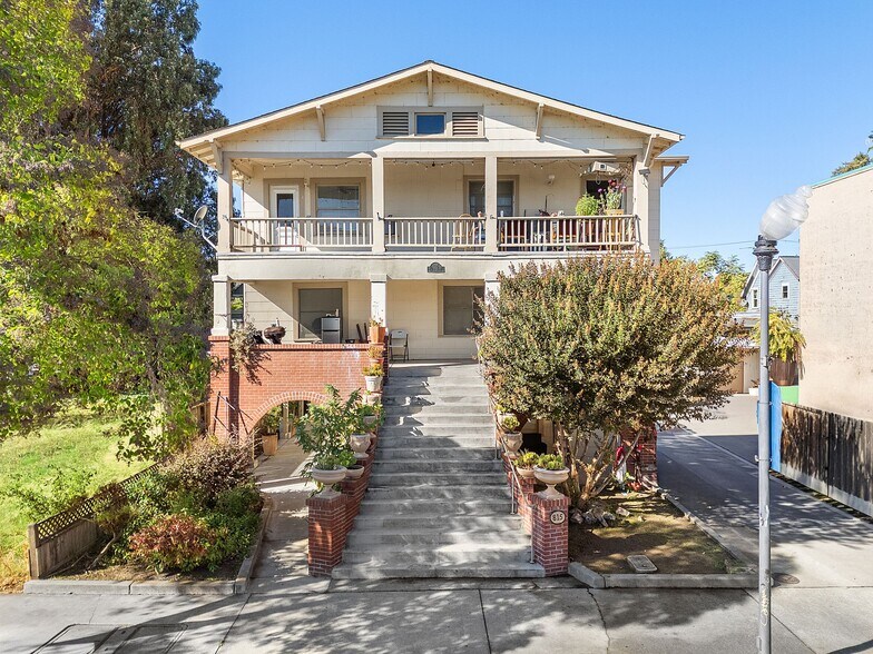 More Photos Of 815 Main St, Suisun City Apartments For Sale