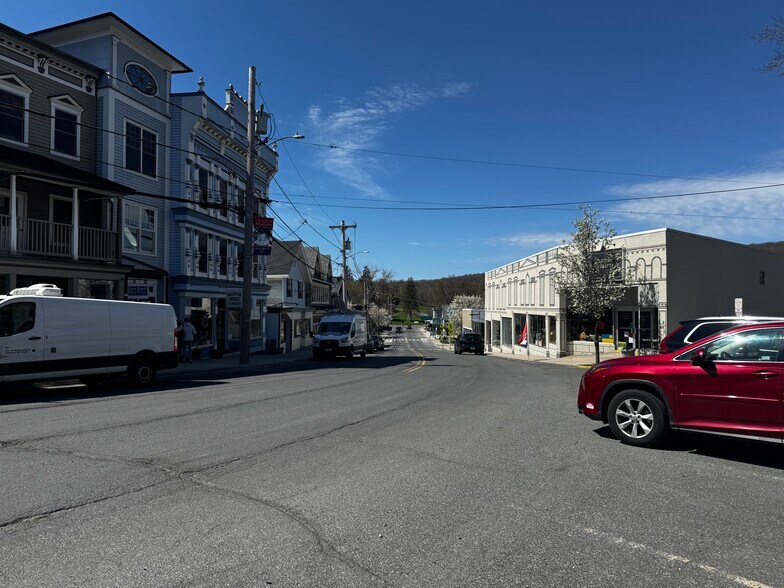 More Photos Of 149 Route 44, Millerton Freestanding For Sale