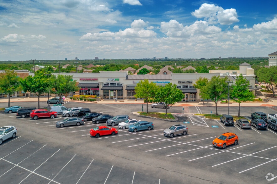More Photos Of 8503 NW Military Hwy, San Antonio Unknown For Lease