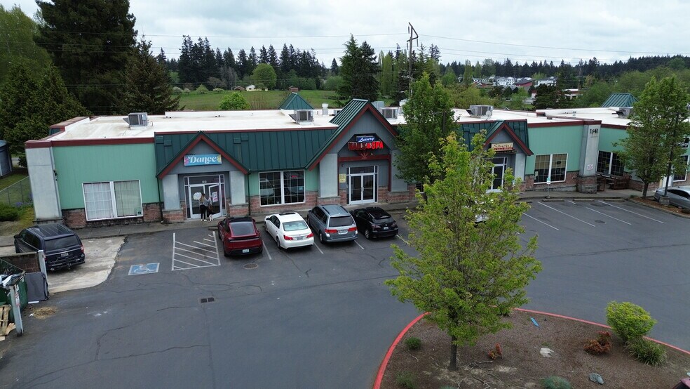 Primary Photo Of 1541 SE Piperberry Way, Port Orchard General Retail For Sale