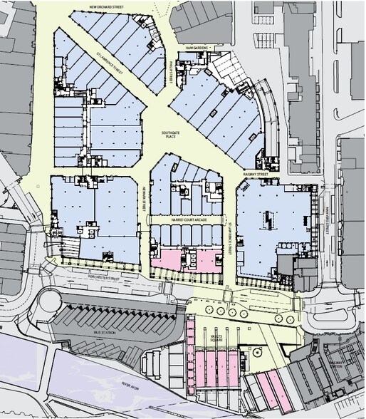 More Photos Of Southgate St, Bath General Retail For Sale