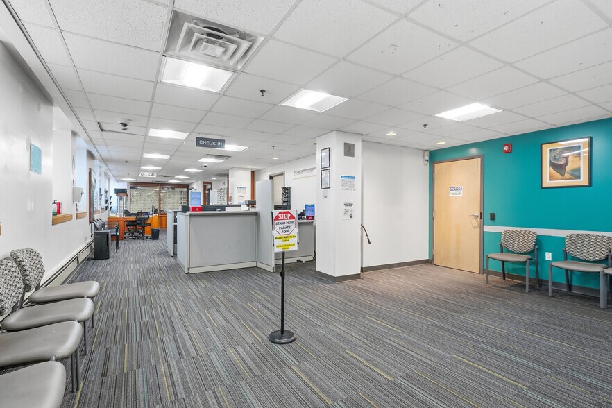 More Photos Of 12-30 Central avenue ave, Lynn Office For Sale