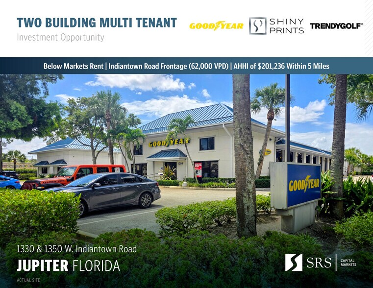 Primary Photo Of , Jupiter Industrial For Sale