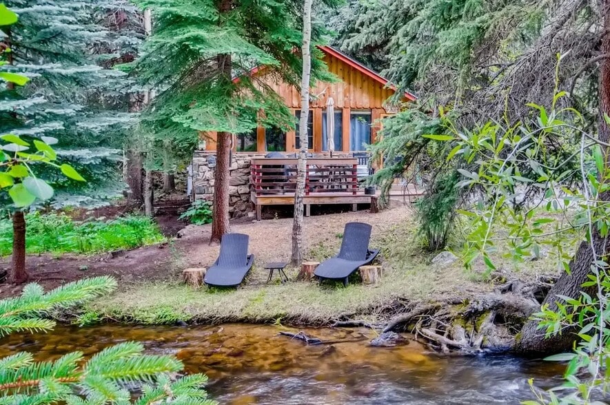 More Photos Of 3303 Chicago Creek Rd, Idaho Springs Hotel For Sale