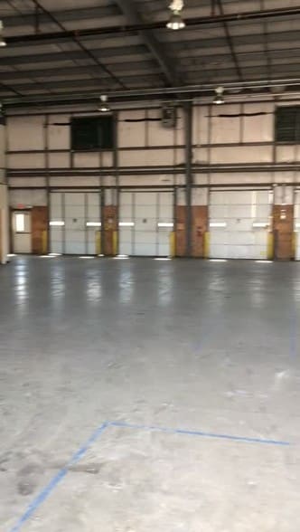Primary Photo Of 710 Airport Rd, Jackson Warehouse For Lease