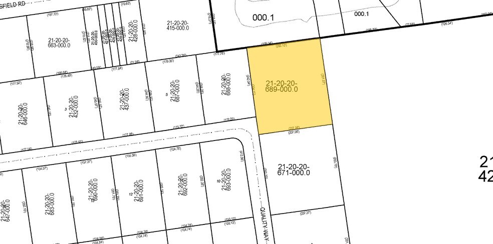 More Photos Of 3630 Peddie Dr, Tallahassee Warehouse For Lease