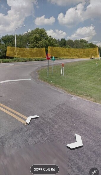 More Photos Of 2000 Saganon Rd, Springfield Land For Sale