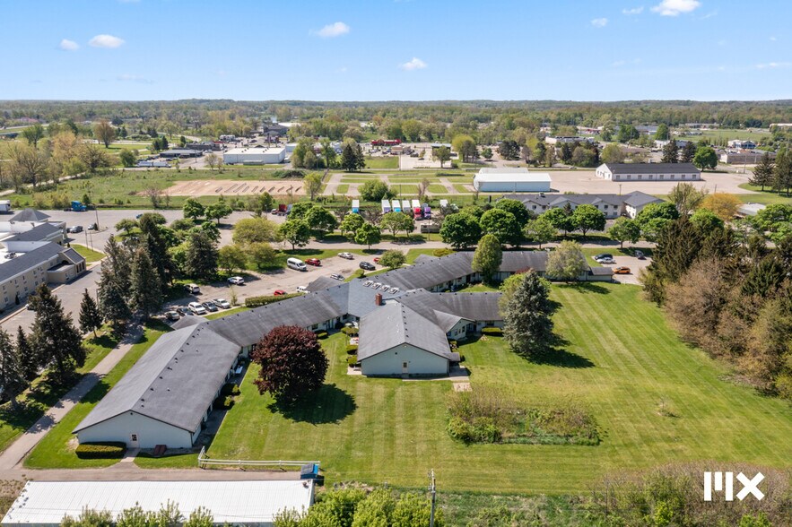 More Photos Of 777 Orleans Blvd, Coldwater Apartments For Sale