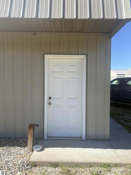 More Photos Of 6950 Windjammer ave, Kewadin Industrial For Sale