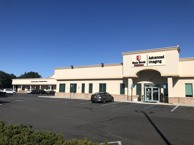 More Photos Of 2350 Nesconset Hwy, Stony Brook General Retail For Lease