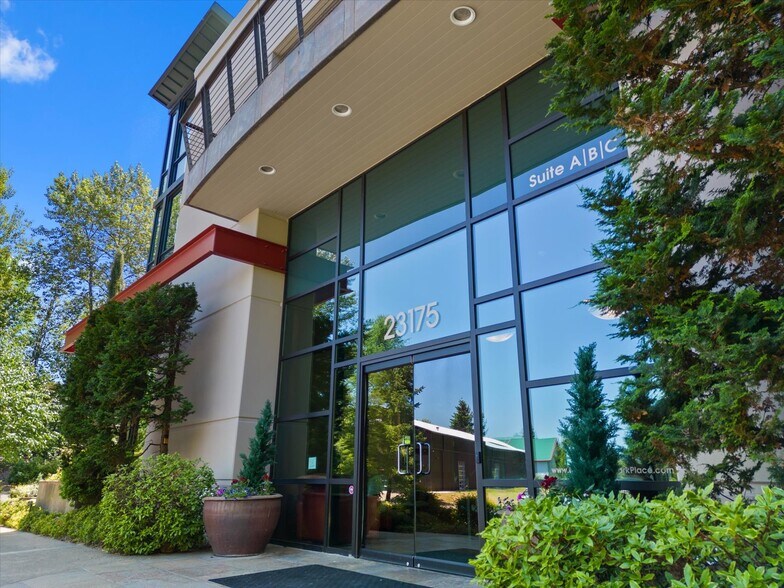 More Photos Of 23175 224th Pl SE, Maple Valley Flex For Lease