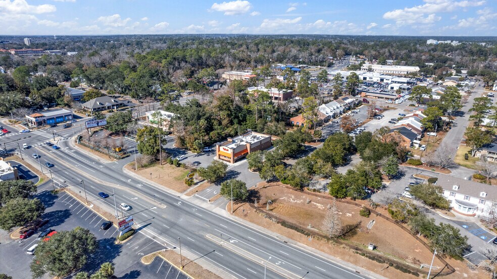 More Photos Of 1350 E Park Ave, Tallahassee Fast Food For Sale