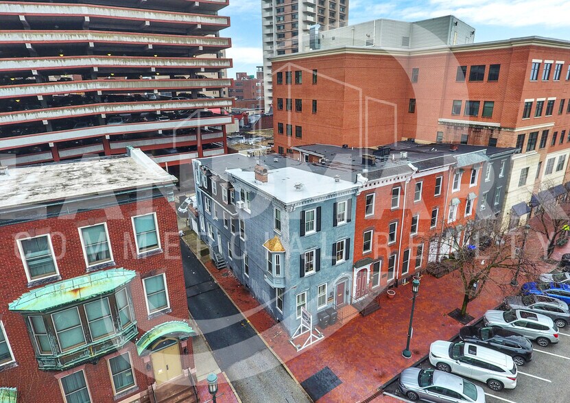 More Photos Of 211 State St, Harrisburg Office Residential For Lease
