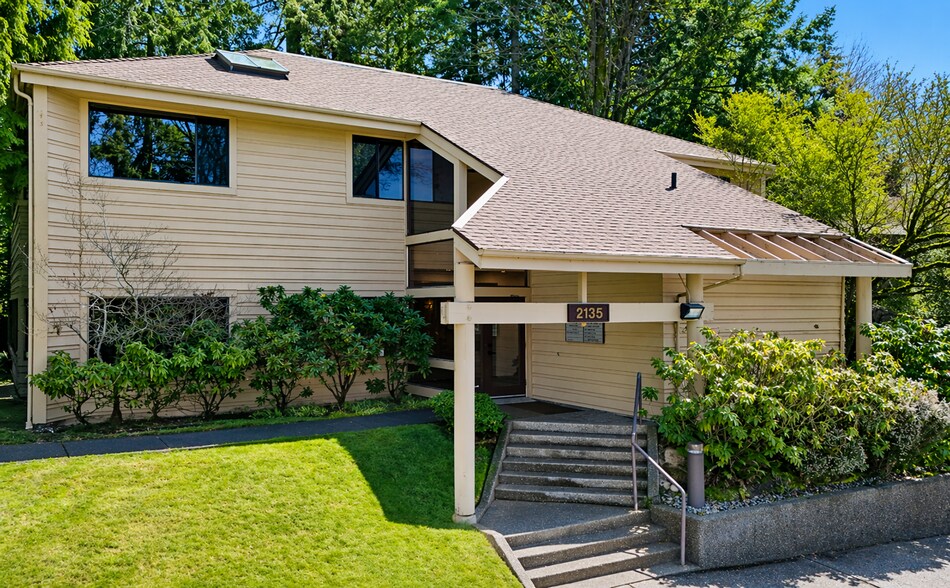 Primary Photo Of 2135 112th Ave NE, Bellevue Office For Lease