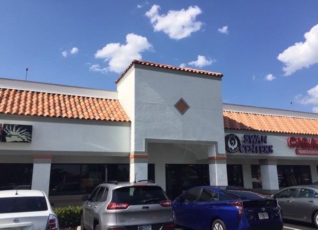 More Photos Of 12575 S Cleveland Ave, Fort Myers Storefront For Lease