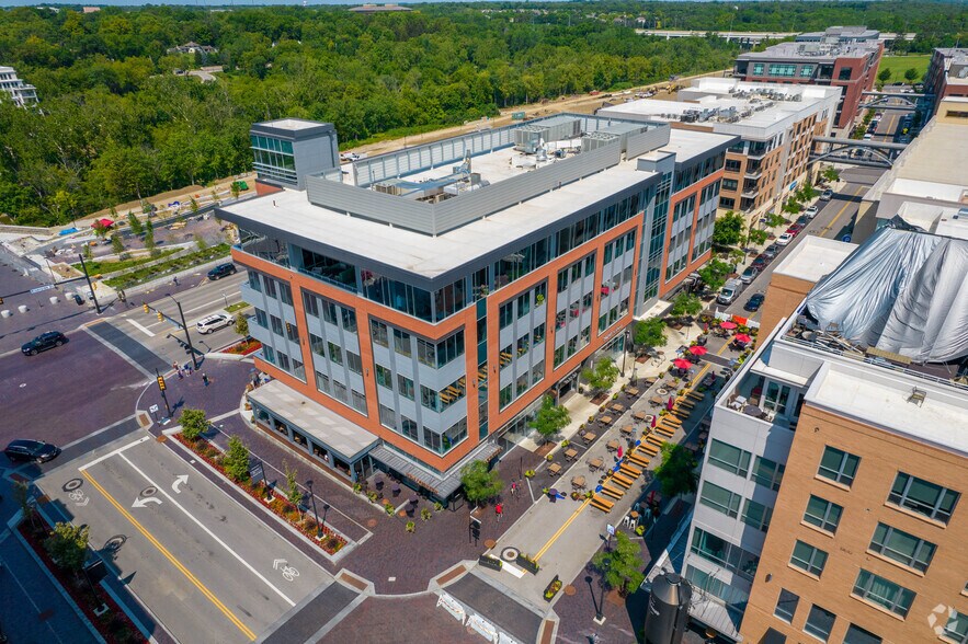 More Photos Of 6628-6646 Riverside Dr, Dublin Office For Lease