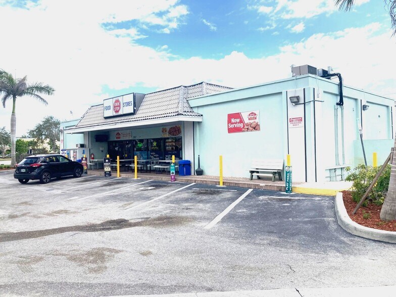 More Photos Of 1757 San Marco Rd, Marco Island Convenience Store For Sale