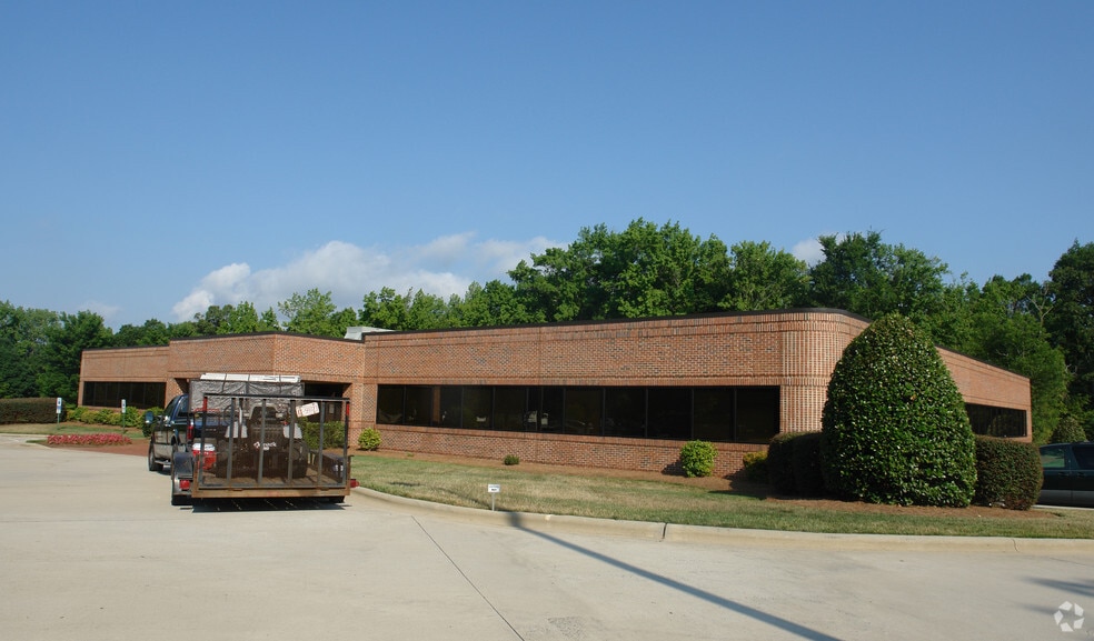 Primary Photo Of 1838 Gold Hill Rd, Fort Mill Office For Sale