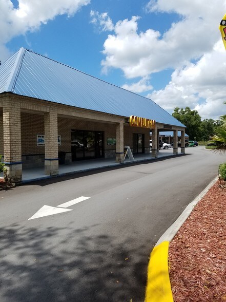 More Photos Of 6735-6765 Land O Lakes Blvd, Land O' Lakes Storefront For Lease