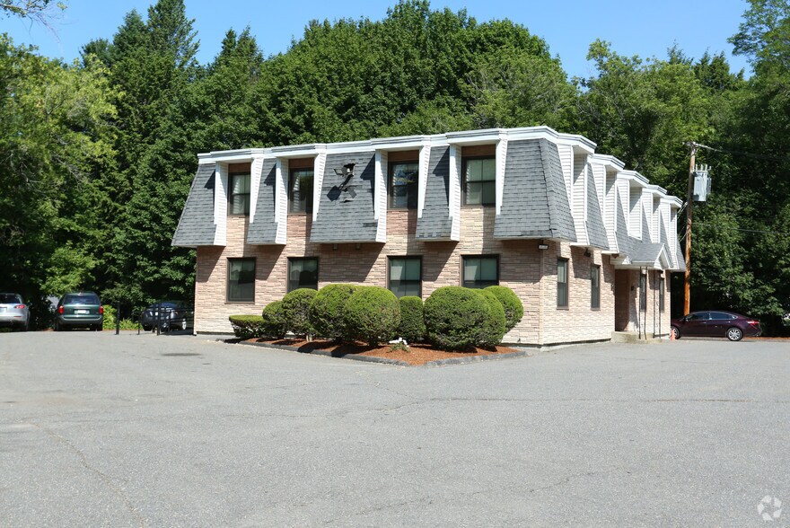 Primary Photo Of 670 Old Connecticut Path, Framingham Medical For Sale