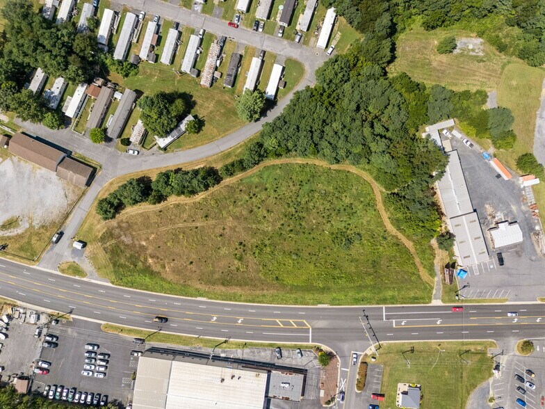 More Photos Of 560 Lee Hwy, Verona Land For Sale