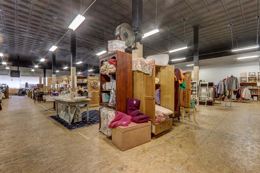 More Photos Of 227-229 S Scales St, Reidsville Storefront Retail Residential For Sale