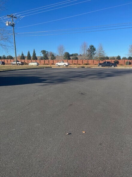 More Photos Of 210 Crown ave, Canton Land For Sale