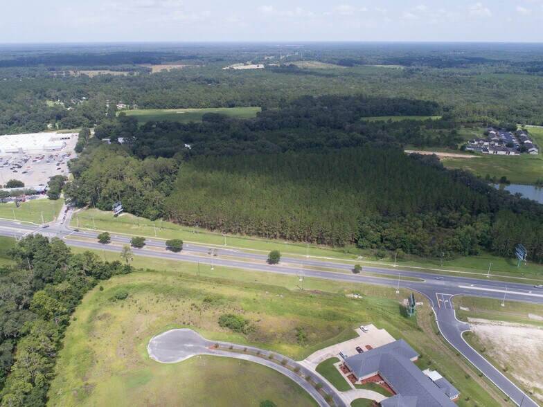 More Photos Of 10582 70th St, Live Oak Land For Sale