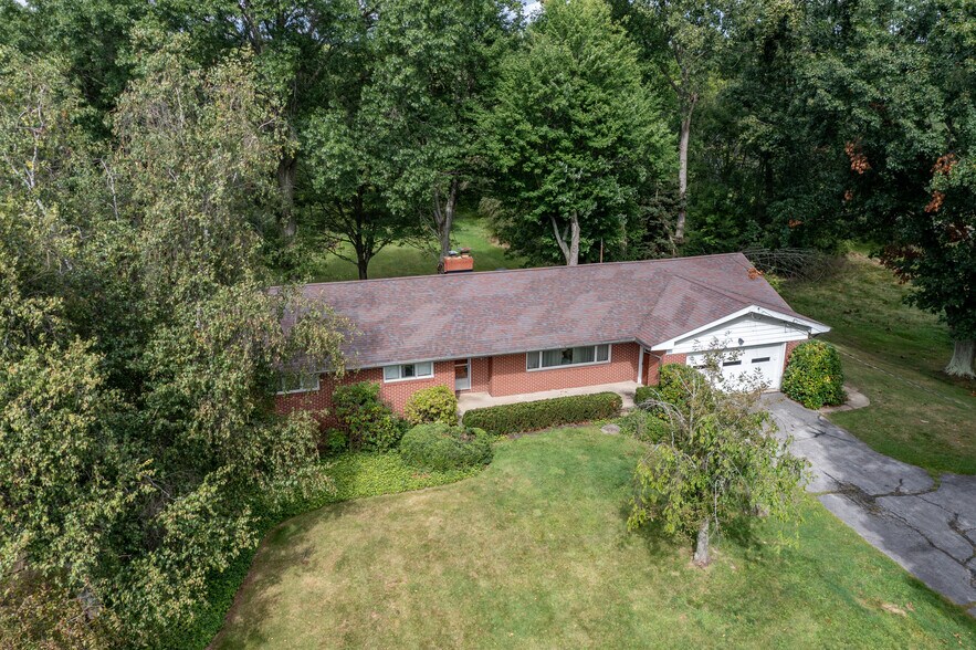 More Photos Of 519 N Hermitage Rd, Hermitage Office Residential For Sale