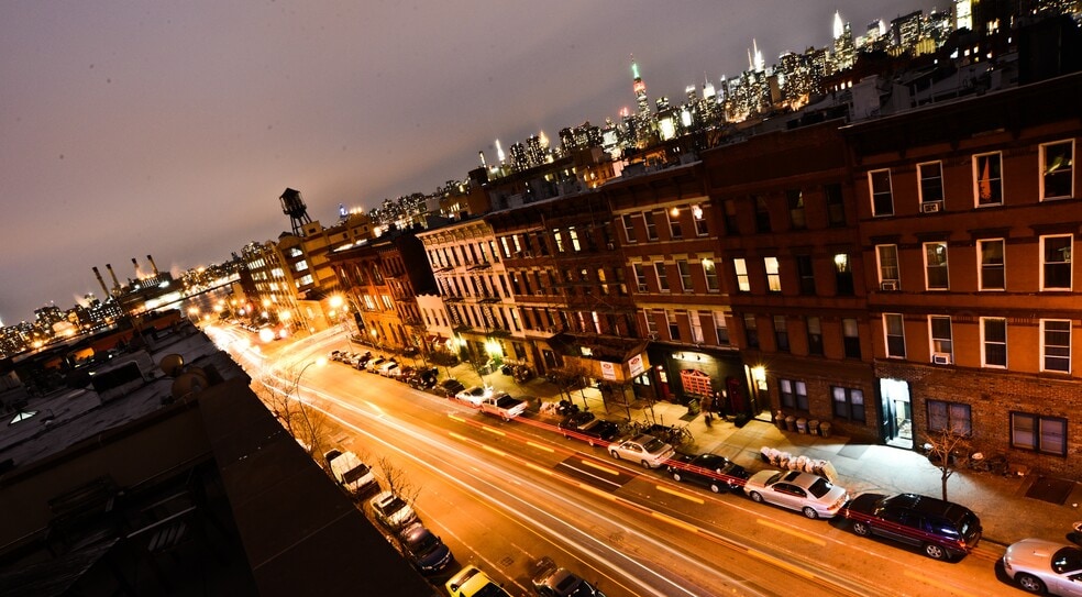 More Photos Of 114-116 Greenpoint Ave, Brooklyn Apartments For Sale